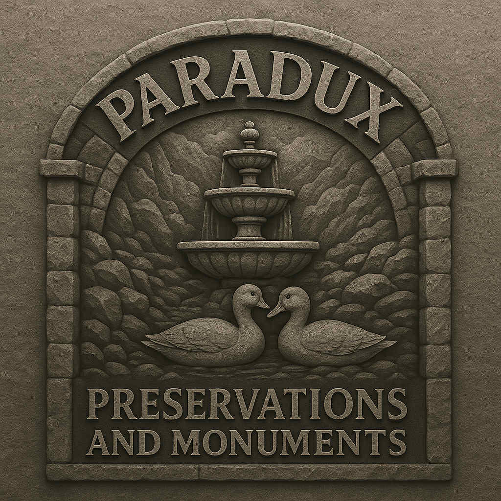 ParaduxPA Logo